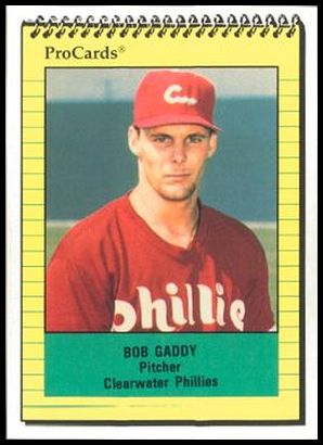 1614 Bob Gaddy